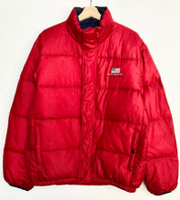 Load image into Gallery viewer, 90s Ralph Lauren Puffa Coat (M)