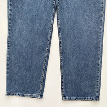 Load image into Gallery viewer, Lee Jeans W42 L32