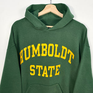 90s Russell Athletic College Hoodie (L)