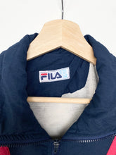 Load image into Gallery viewer, Fila Jacket (XL)