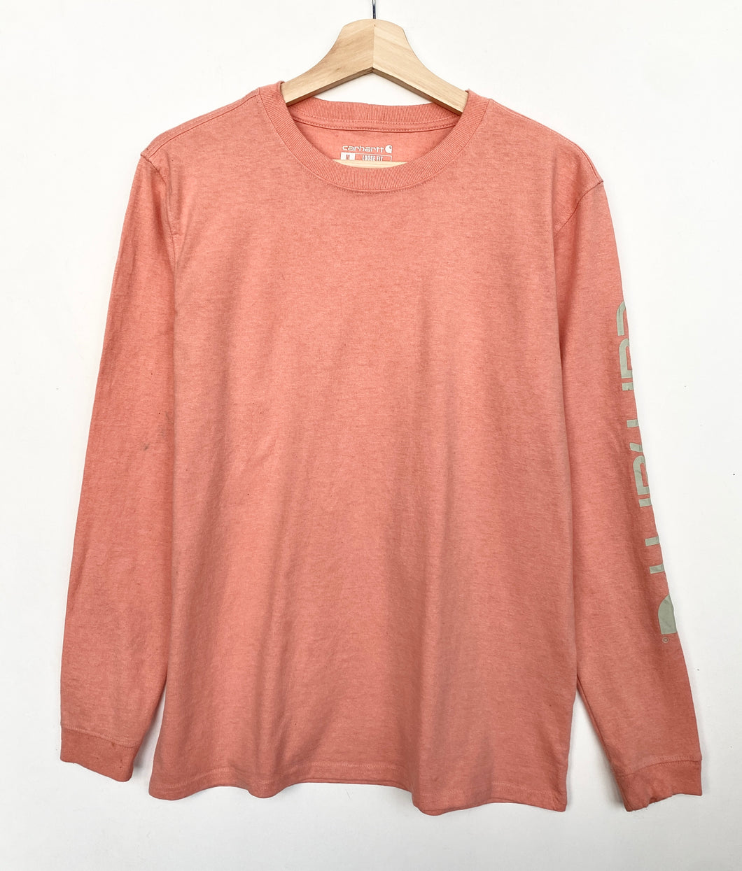 Carhartt Long Sleeve T-shirt (M)