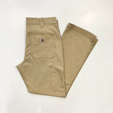 Load image into Gallery viewer, Carhartt Jeans W32 L32