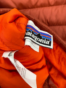 Women’s Patagonia Puffa Coat (XS)