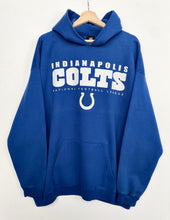 Load image into Gallery viewer, NFL Indianapolis Colts Hoodie (2XL)