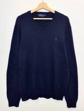 Load image into Gallery viewer, Ralph Lauren Jumper (XL)