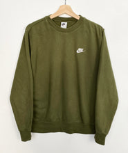 Load image into Gallery viewer, Nike Sweatshirt (M)