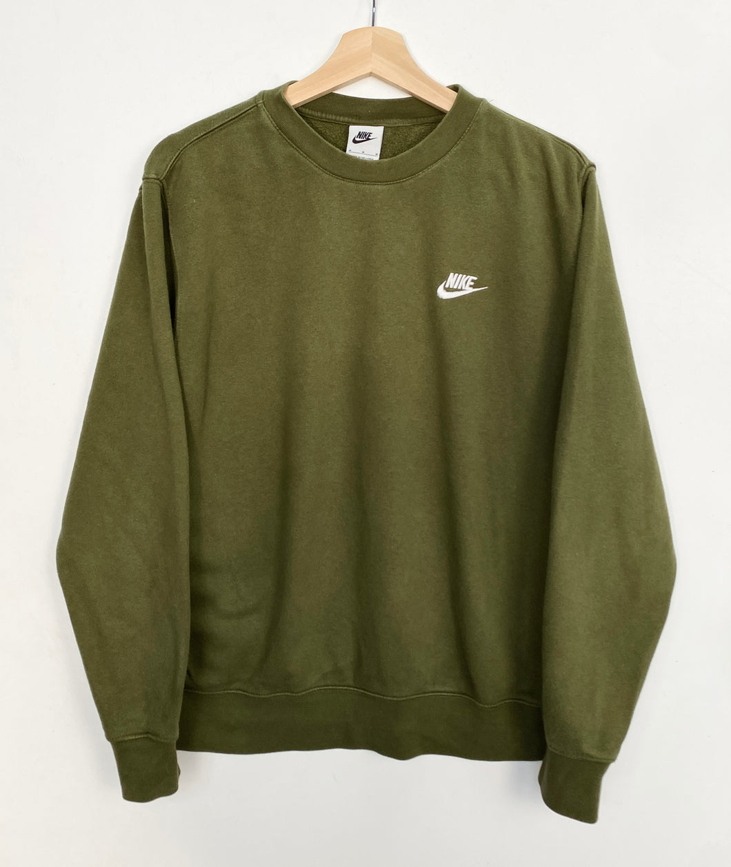 Nike Sweatshirt (M)