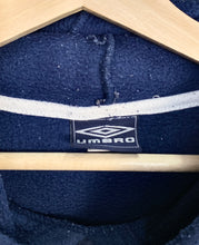 Load image into Gallery viewer, 00s Umbro hoodie (2XL)