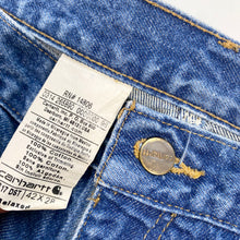 Load image into Gallery viewer, Carhartt Jeans W42 L28