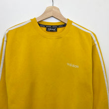 Load image into Gallery viewer, 90s Adidas Sweatshirt (M)