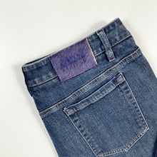 Load image into Gallery viewer, Women’s Armani Jeans W32 L30