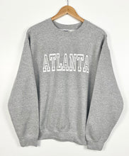 American college sweatshirt hotsell