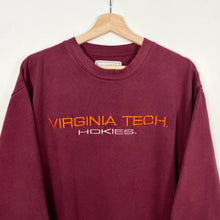 Load image into Gallery viewer, Virginia American College Sweatshirt (XL)