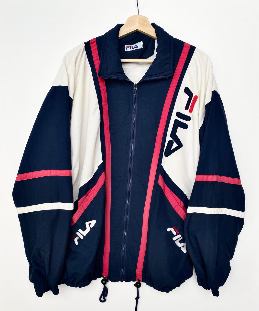 Fila Jacket (XL)