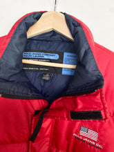 Load image into Gallery viewer, 90s Ralph Lauren Puffa Coat (M)