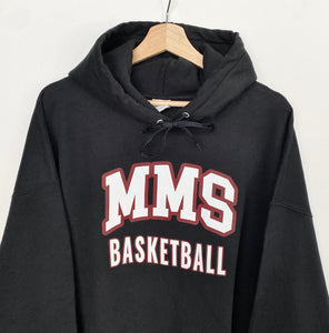 American College Hoodie (3XL)