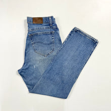 Load image into Gallery viewer, 90s Lee Jeans W28 L30