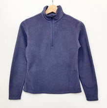 Load image into Gallery viewer, Women’s Patagonia Fleece (XS)