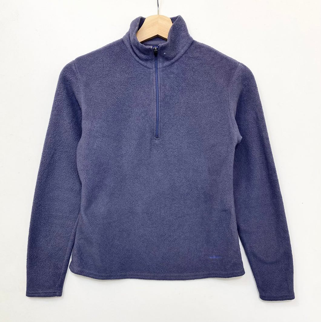 Women’s Patagonia Fleece (XS)