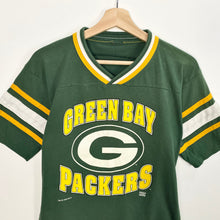 Load image into Gallery viewer, Women’s 1996 NFL Green Bay Packers T-shirt (S)