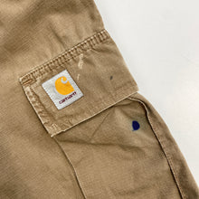 Load image into Gallery viewer, Carhartt Cargos W32 L32