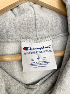 Champion NBA Hoodie (L)