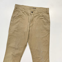 Load image into Gallery viewer, Carhartt Jeans W32 L32