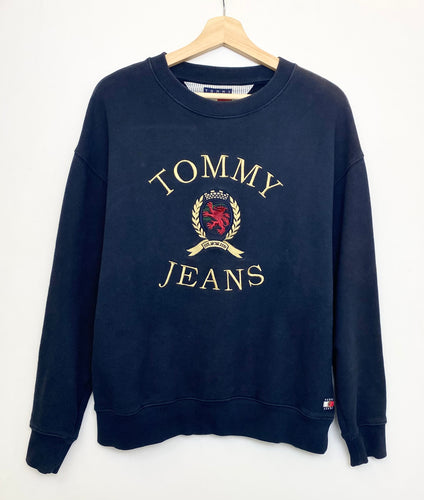 Tommy Hilfiger Sweatshirt (M)