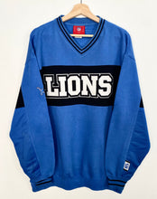 Load image into Gallery viewer, NFL Detroit Lions Sweatshirt (XL)