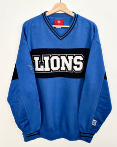 NFL Detroit Lions Sweatshirt (XL)