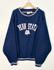 Penn State College Sweatshirt 2XL Red Cactus Vintage