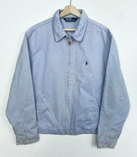 Load image into Gallery viewer, Ralph Lauren Harrington Jacket (L)