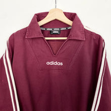 Load image into Gallery viewer, 90s Adidas Training Sweatshirt (S)