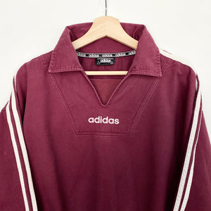 90s Adidas Training Sweatshirt (S)