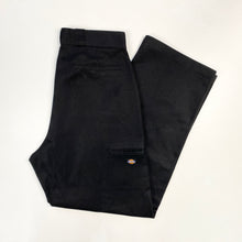 Load image into Gallery viewer, Dickies Double Knee W36 L34