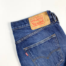 Load image into Gallery viewer, Levi’s 501 W34 L30