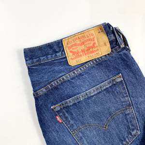 Levi’s 501 W34 L30