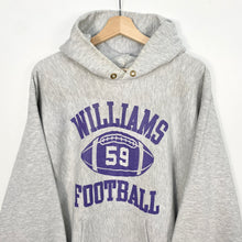 Load image into Gallery viewer, Champion American College Hoodie (XL)