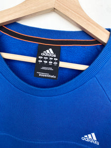 00s Adidas Sweatshirt (L)