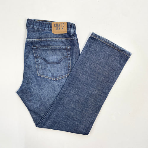 Chaps Jeans W34 L32