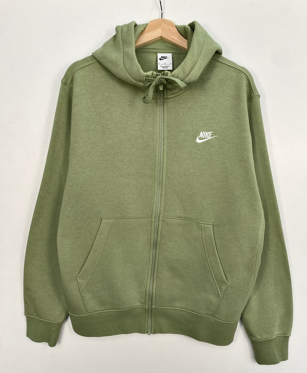 Nike Hoodie (M)