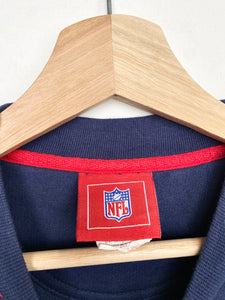 NFL New England Patriots Sweatshirt (L)