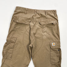 Load image into Gallery viewer, Carhartt Cargos W32 L32