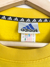 Load image into Gallery viewer, 90s Adidas Sweatshirt (L)