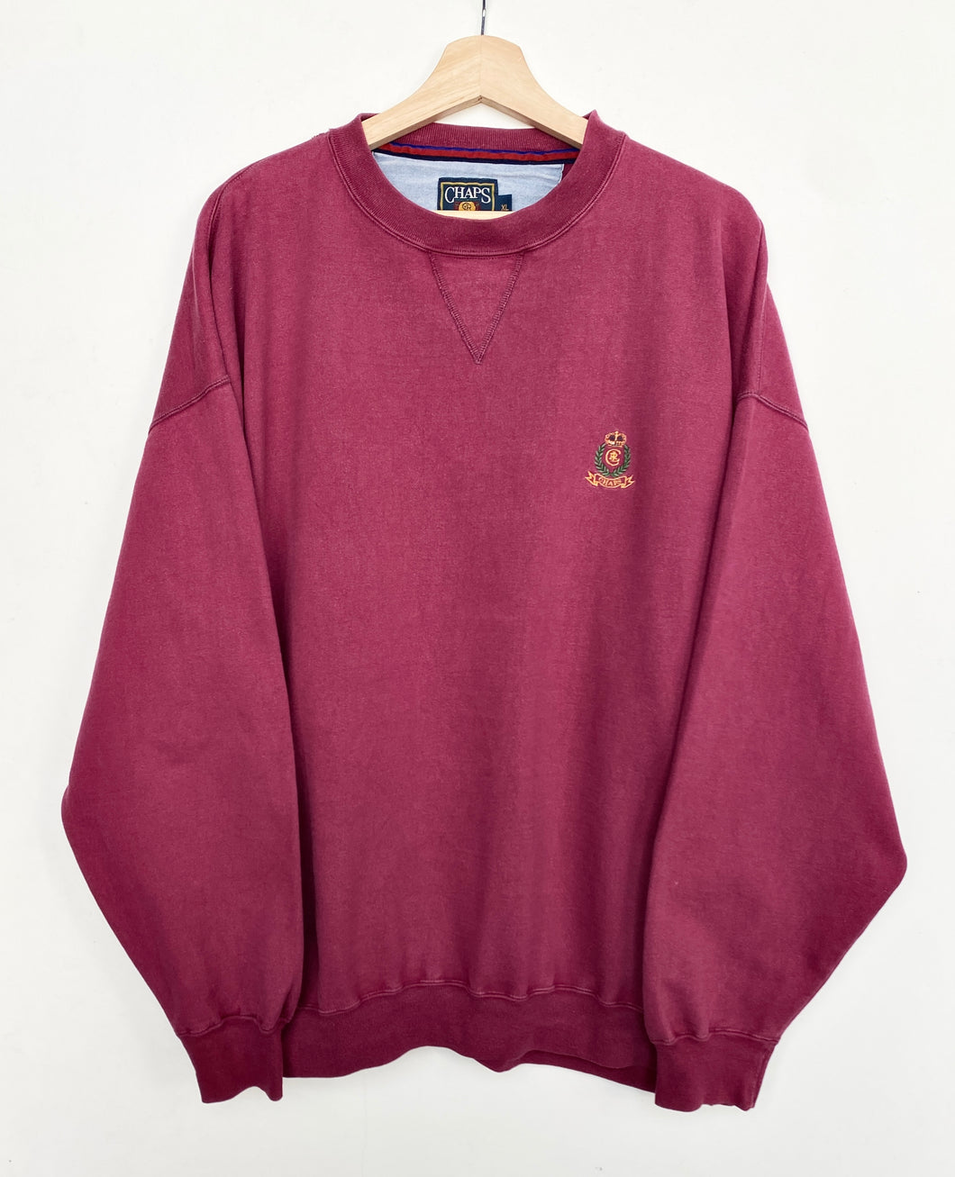 Chaps Ralph Lauren Sweatshirt (XL)