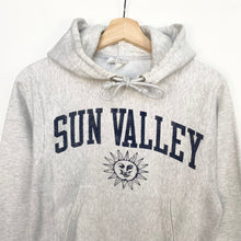 Load image into Gallery viewer, Champion Sun Valley Hoodie (XS)