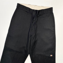 Load image into Gallery viewer, Dickies Double Knee W36 L34