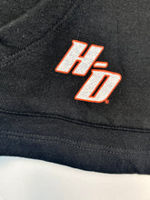 Load image into Gallery viewer, Women’s Harley Davidson Hoodie (S)