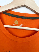 Load image into Gallery viewer, Carhartt Long Sleeve T-shirt (S)