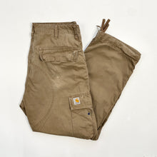 Load image into Gallery viewer, Carhartt Cargos W32 L32